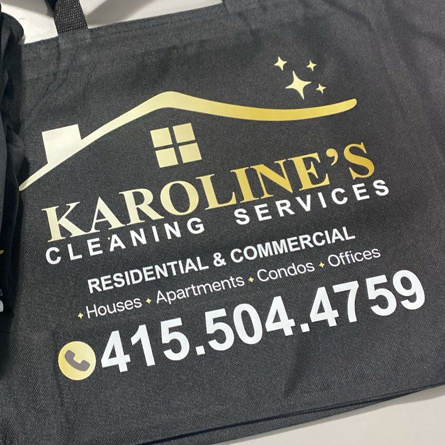 Karoline’s Cleaning Services