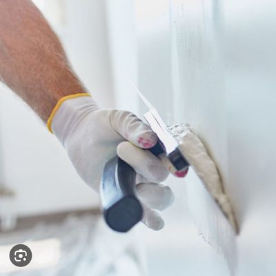 Avatar for Barbosa plasterer and painter
