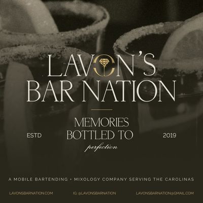Avatar for Lavon's Bar Nation