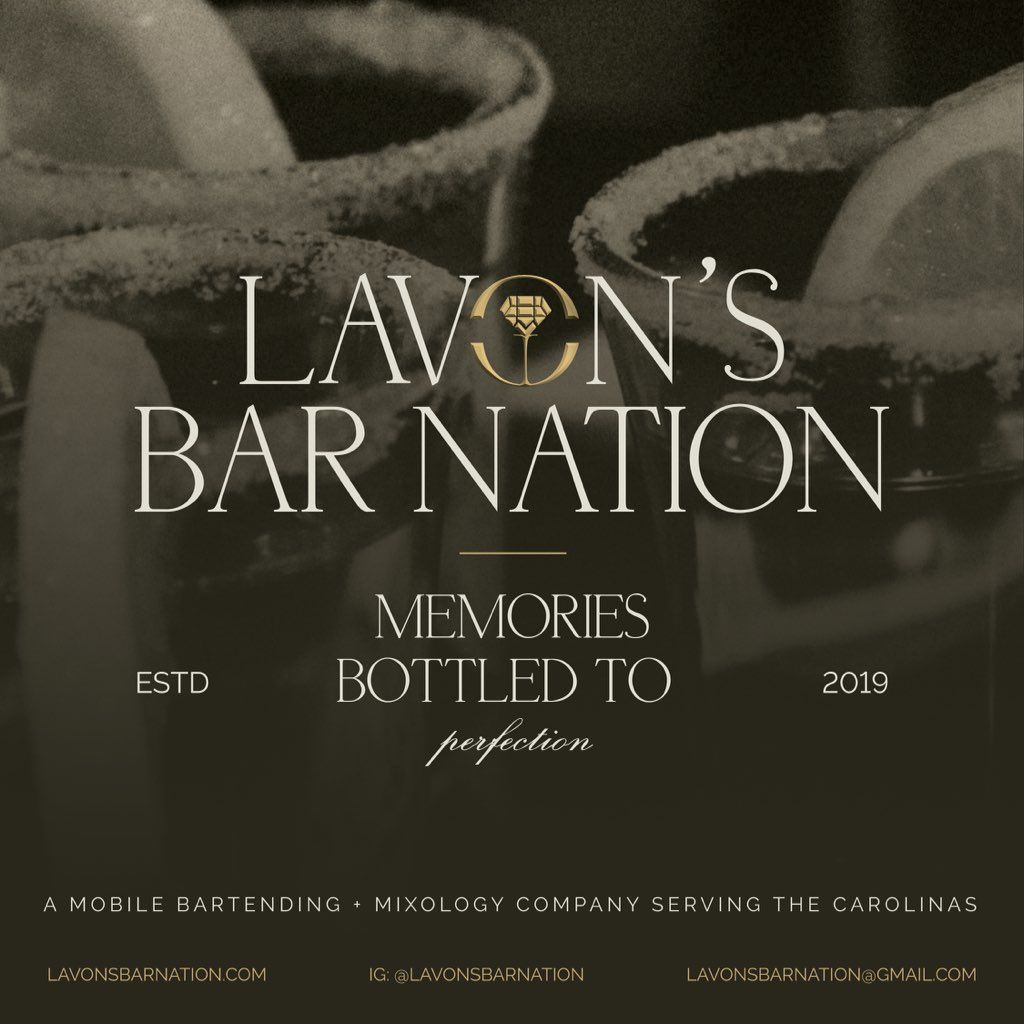 Lavon's Bar Nation