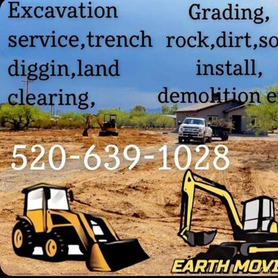 Avatar for Tractor service & masonry &home remodeling