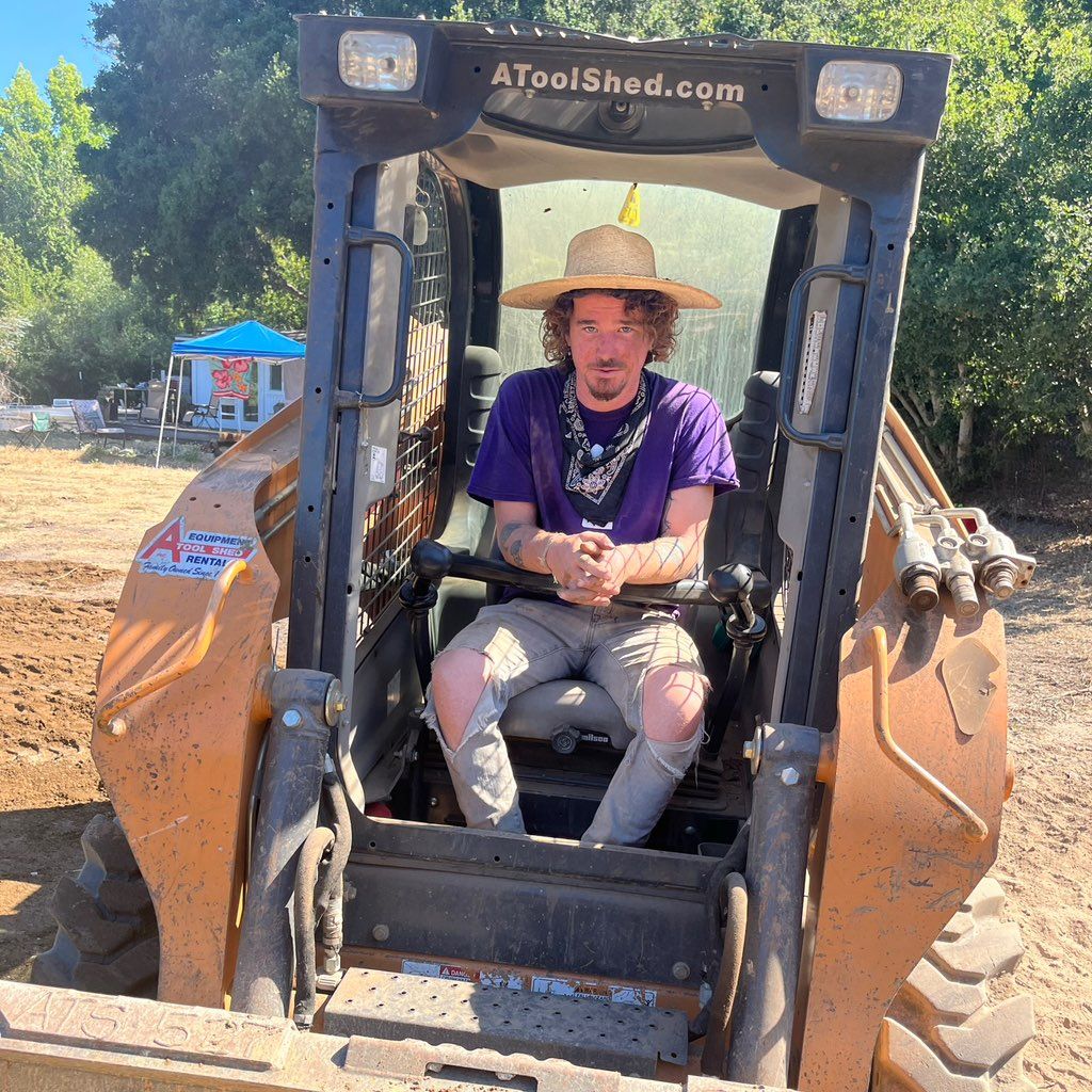 John Bear Construction
