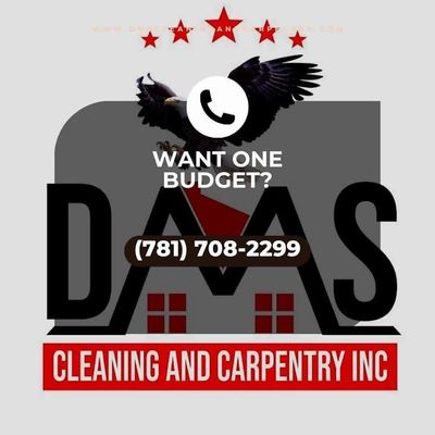 Avatar for dms cleaning and carpentry inc