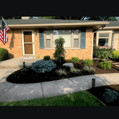 Hire A Gardener Near Me La Habra thumbnail