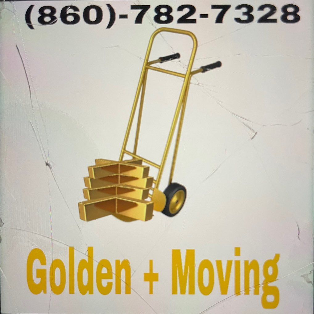 Golden Plus Moving