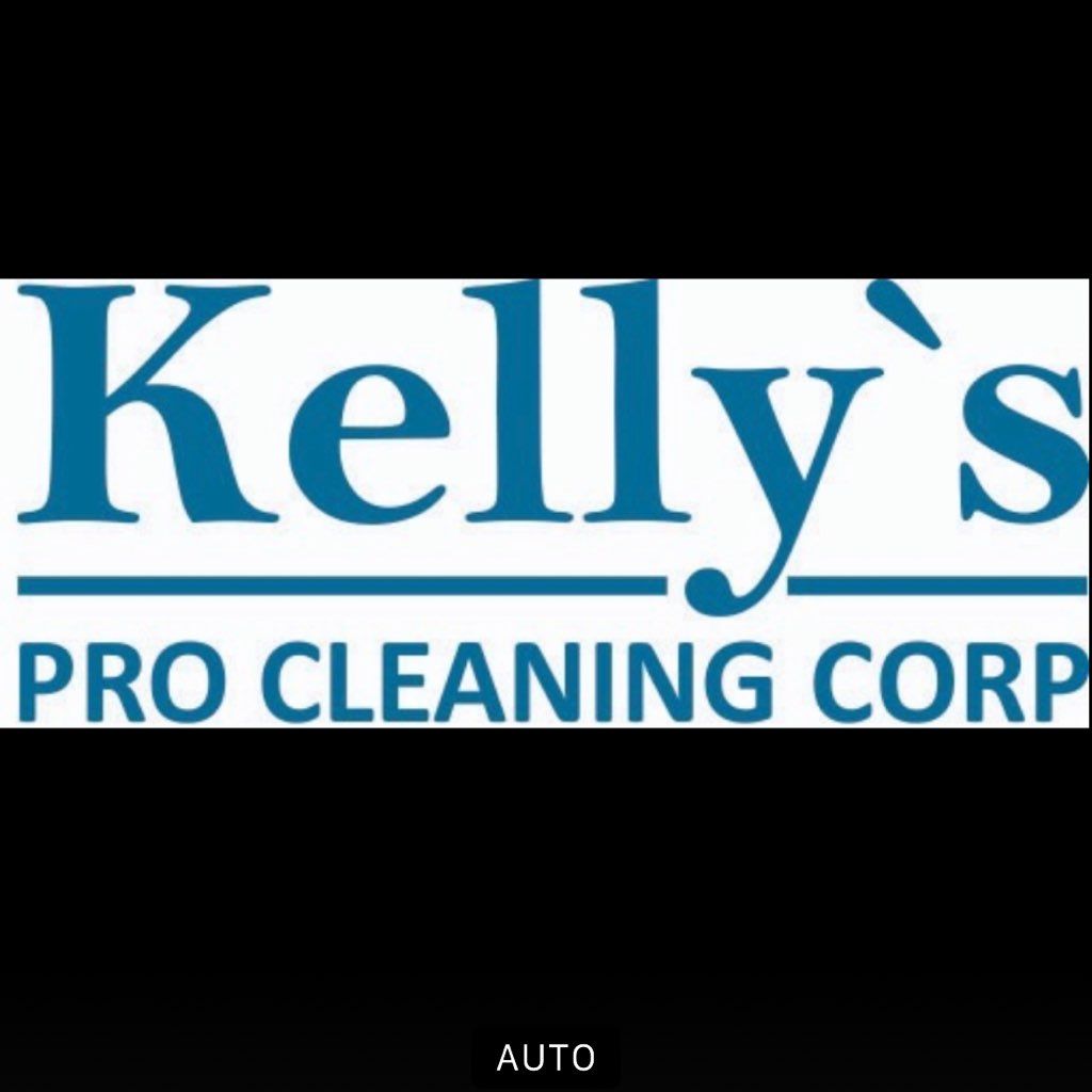Kelly’s Pro Cleaning corp