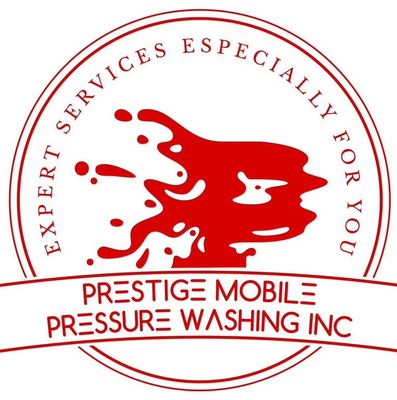 Avatar for Prestige Mobile Pressure Washing