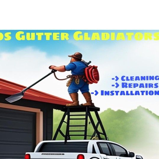 Gutter Gladiators