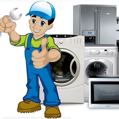 Avatar for belghali Appliance Repair