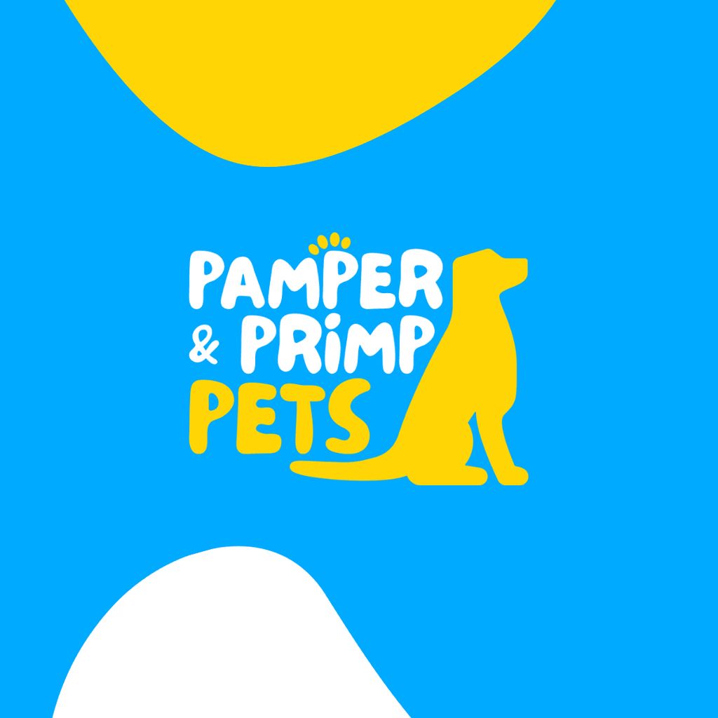Pamper & Primp Pets