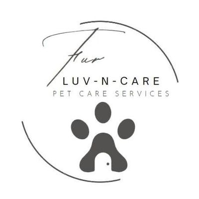 Avatar for FUR LUV-N-CARE | Pet Care Services