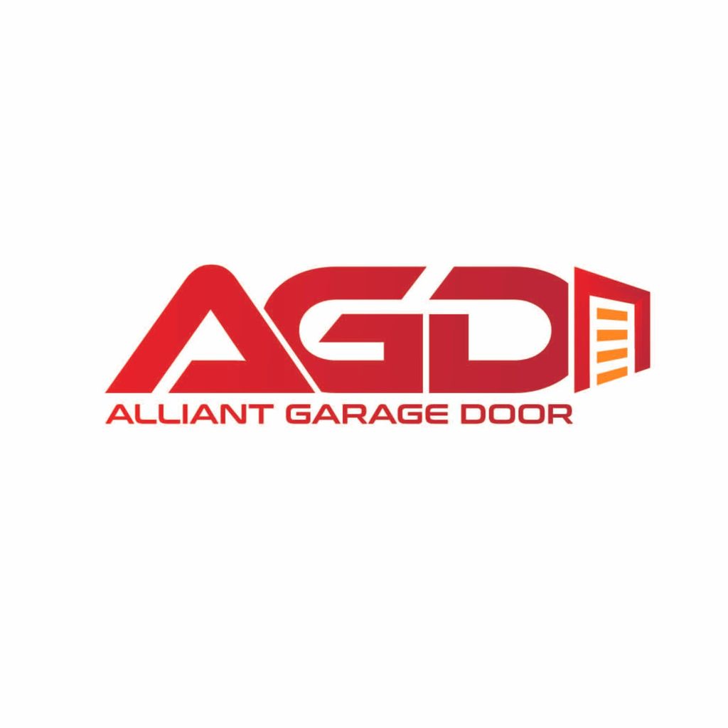 Alliant Garage Door