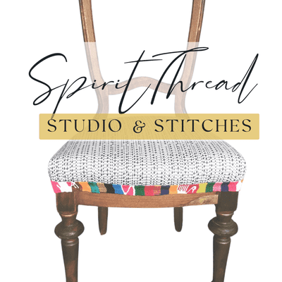 Avatar for SpiritThread Studio and Stitches