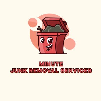Avatar for Minute Junk Removal Services