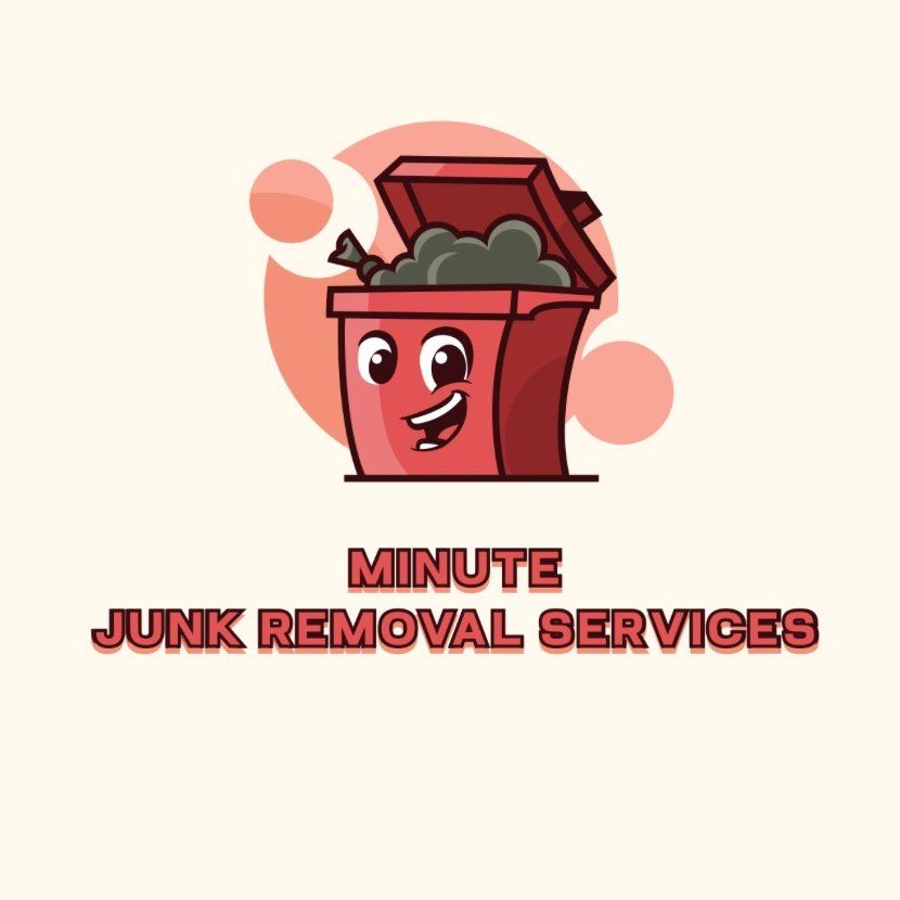 Minute Junk Removal Services