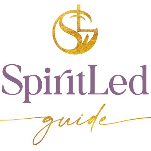 SpiritLed Guide Official Logo