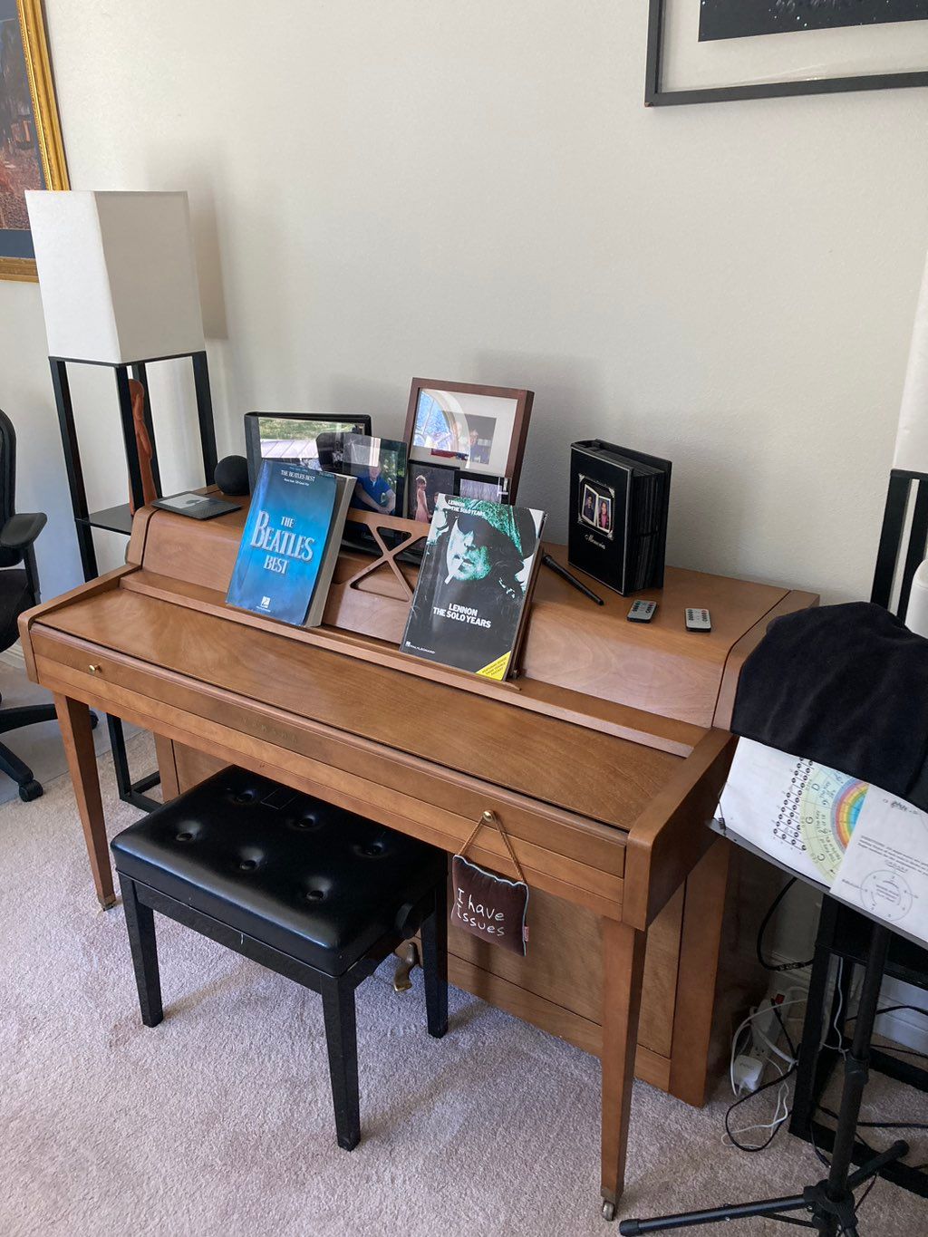 Customer photos
