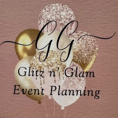 Avatar for Glitz n’ Glam Event Planning
