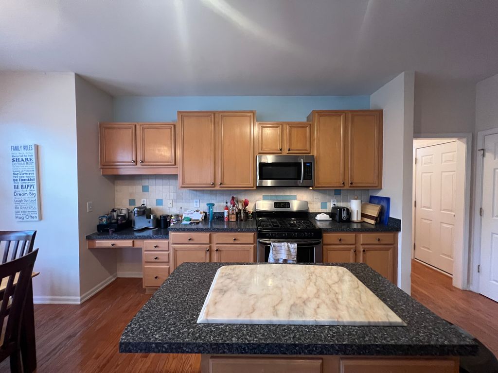 Kitchen Remodel