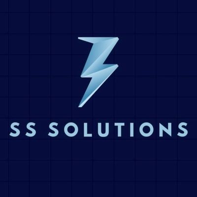 Avatar for SS Solutions