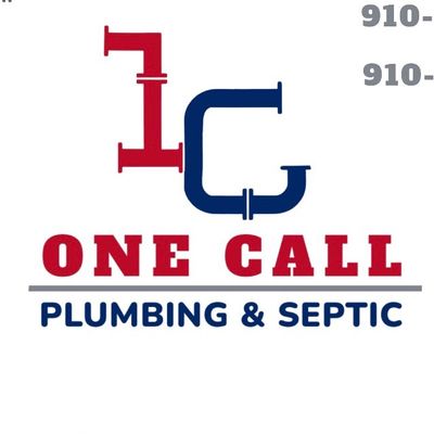 Avatar for ONE CALL Plumbing & Septic Service