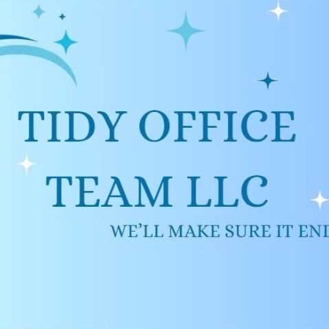 Tidy Office Team LLC