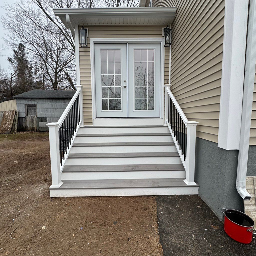 L V General Contractor