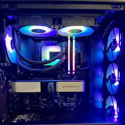Avatar for JG PC