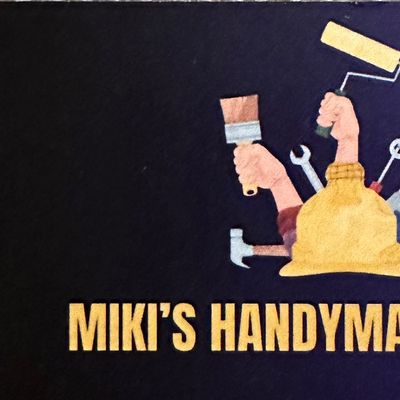 Avatar for Miki‘s Handyman Services