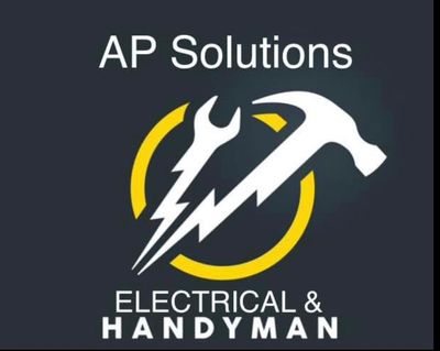 Avatar for AP Solutions