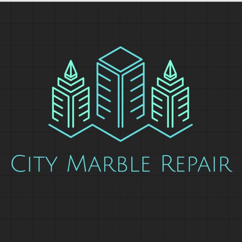 City Marble Repair