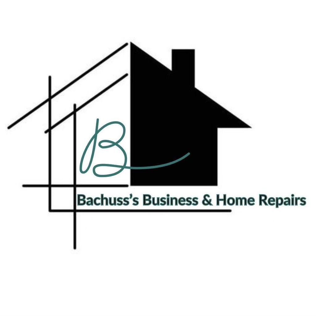 Bachuss’s Business & Home Repairs