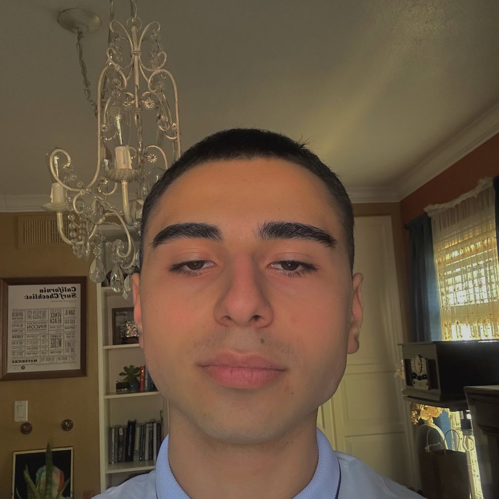 pro avatar