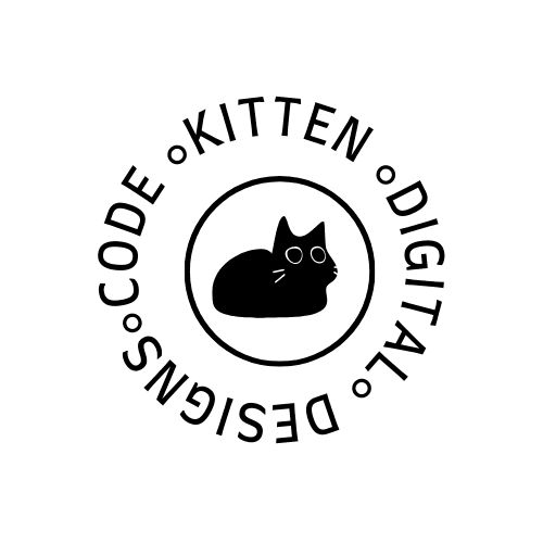 Code Kitten Digital Designs
