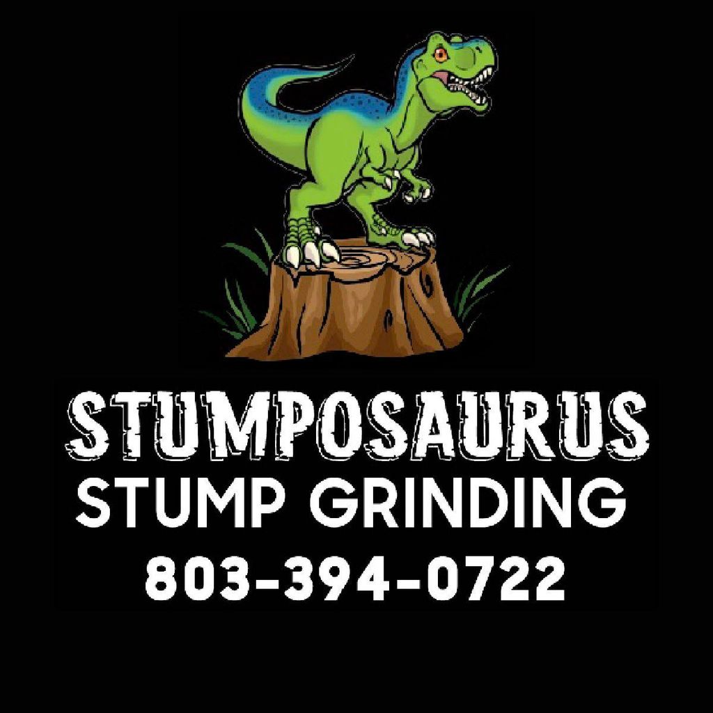 Stumposaurus Stump Grinding