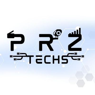 Avatar for PRZ Techs