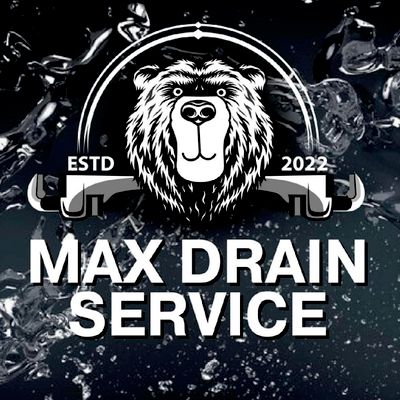 Avatar for Max Drain Service