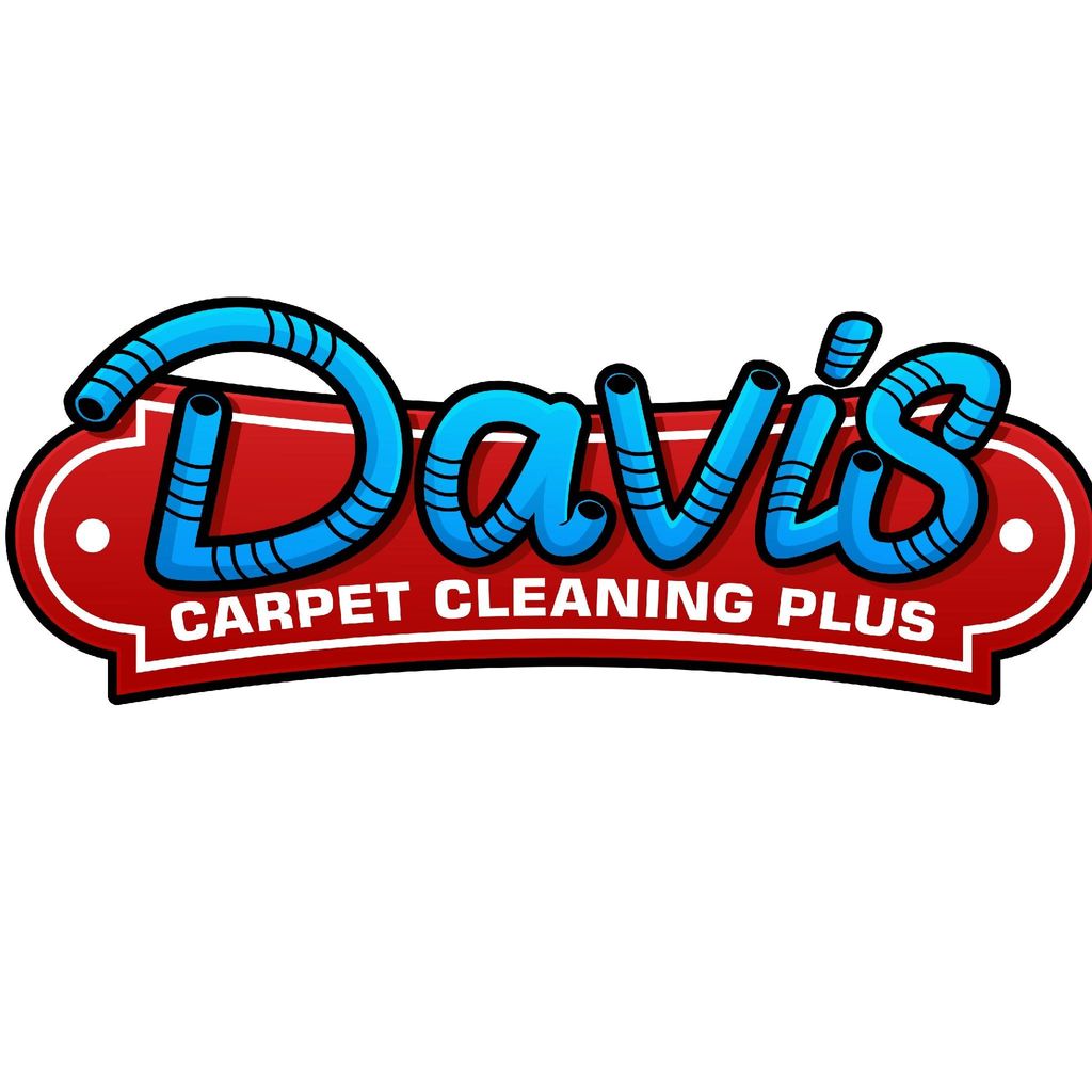 Davis carpet cleaning plus