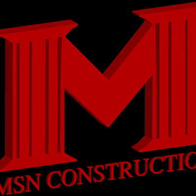 Avatar for MSN Construction