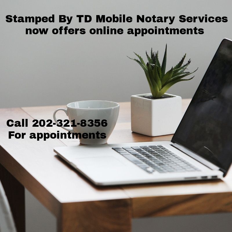 24/7 Online Notary Services 