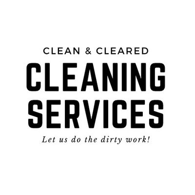 Avatar for Clean And Cleared Cleaning Service