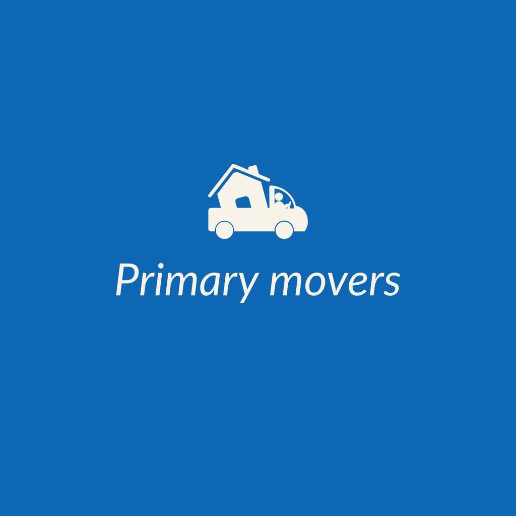 Primary movers