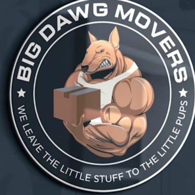 Avatar for Big Dawg Movers