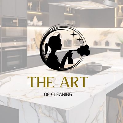 Avatar for The Art of Cleaning