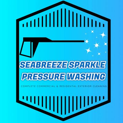 Avatar for SeaBreeze Sparkle Pressure Washing