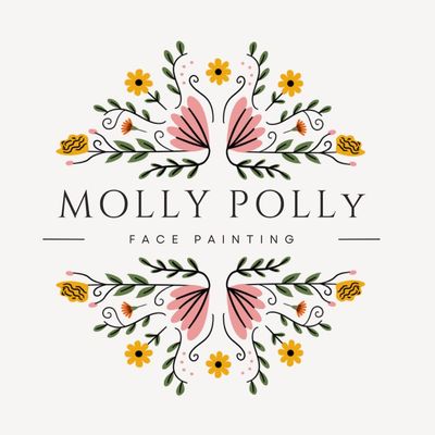 Avatar for Molly Polly Face Painting