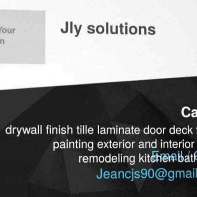 Avatar for Jl solutions