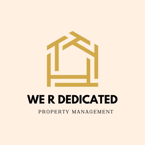 WRD PMS WeRDedicated Property Management Services