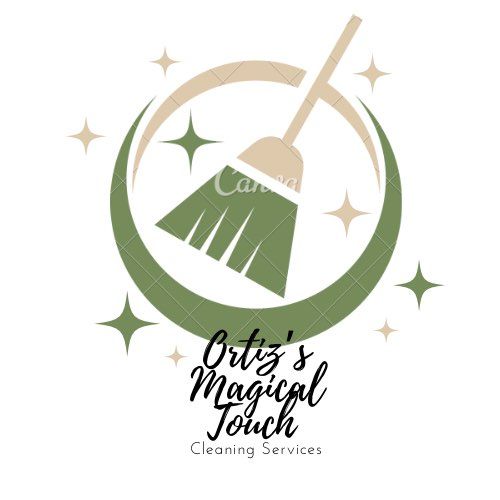 Ortiz’s Magical Touch Cleaning Services