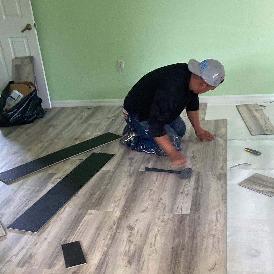 Deyvis Construction LLC